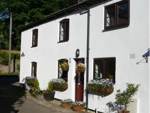 Shepherds Row Bed And Breakfast West Haddon Esterno foto
