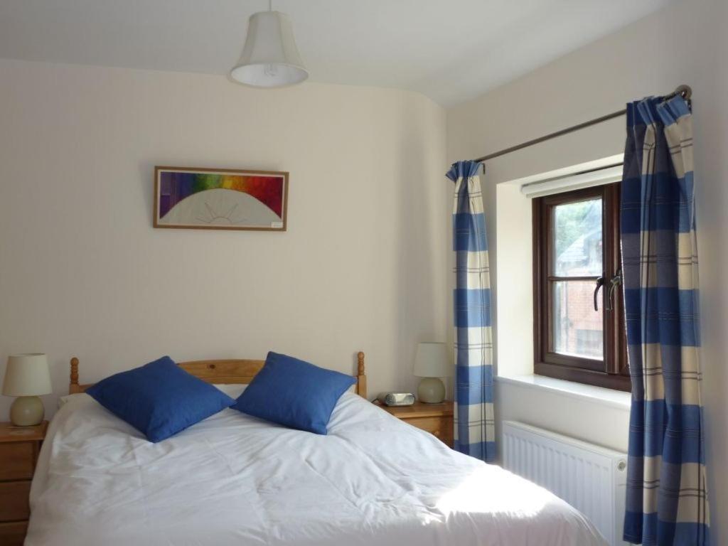 Shepherds Row Bed And Breakfast West Haddon Esterno foto