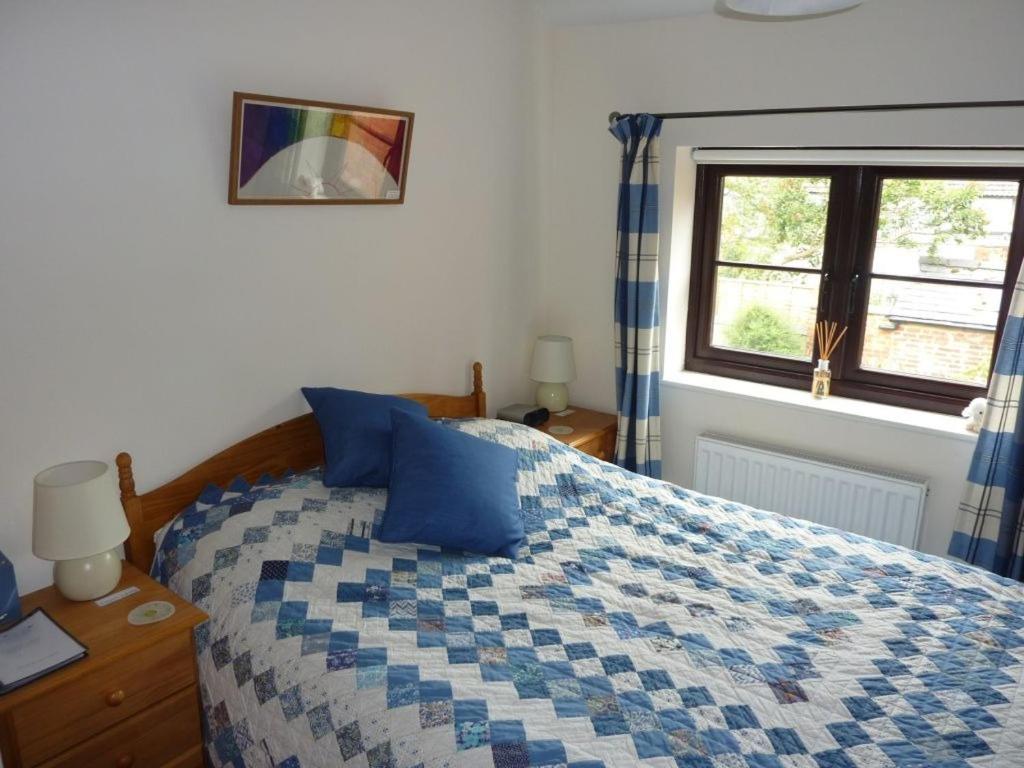 Shepherds Row Bed And Breakfast West Haddon Camera foto