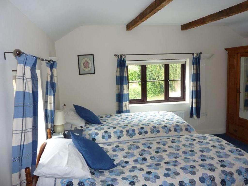 Shepherds Row Bed And Breakfast West Haddon Camera foto